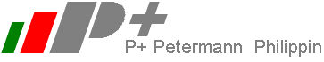 www.pplus.ch  :  P  Petermann Philippin                                                    3013 Bern