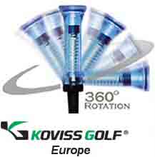 www.koviss-swiss.com  Koviss Golf Sport, 8152Opfikon.