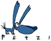 www.petzi.ch Der Verein PETZI ist der Schweizer Dachverband der nicht gewinnorientierten Musikclubs, 
die sich fr die Entwicklung der aktuellen Musikszene einsetzen.