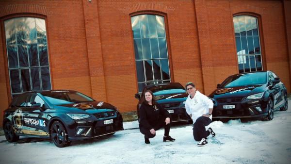 Deine Fahrschule l PERFECT DRIVE in Wil