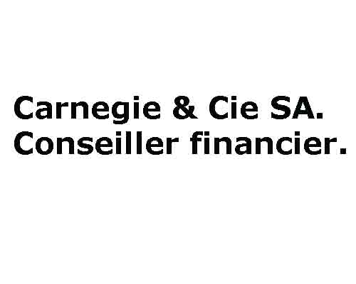 www.carnegie-cie.ch    Carnegie & Cie SA ,   1205
Genve
