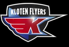 www.kloten-flyers.ch Offizielle Homepage des Eishockey-Clubs [vormals EHC].