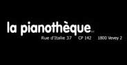 www.pianotheque.ch         La Pianothque SA      
           1700 Fribourg