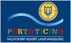 PORTO TICINO GmbH ,  6614 Brissago