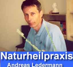 Naturheilpraxis / Akupunktur / Acupuncture &
naturopathie, 2502 Biel/Bienne, Andreas Ledermann 
