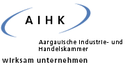 www.aihk.ch         AHV-Ausgleichskasse der
Aargauischen Industrie- und Handelskammer,5000
Aarau.   