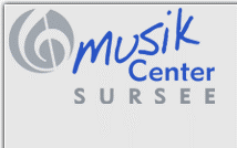 www.musikcenter-sursee.ch: Musik Center Sursee             6210 Sursee