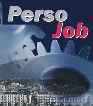 www.persojob.ch,   PersoJob Srl,   1203 Genve