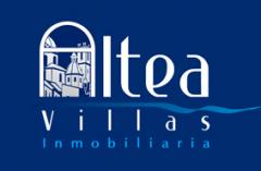 Luxusimmobilien in Spanien an der Costa Blanca in Altea, Marbella, Costa del Sol