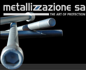 www.metallizzazione.ch,    Metallizzazione SA,    
 6814 Lamone                      
