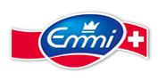 www.emmi.ch Emmi ist der grsste Schweizer Milchverarbeiter und eine der innovativsten 
Premium-Molkereien in Europa. 