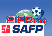 www.safp.ch  Swiss Association of FootballPlayers, 8008 Zrich.