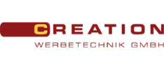 www.creation-werbetechnik.ch: Creation Werbetechnik GmbH      8956 Killwangen