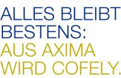 www.axima.ch: AXIMA AG           1219 Le Lignon