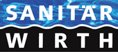 www.sanitaer-wirth.ch: Sanitr Wirth AG            9000 St. Gallen