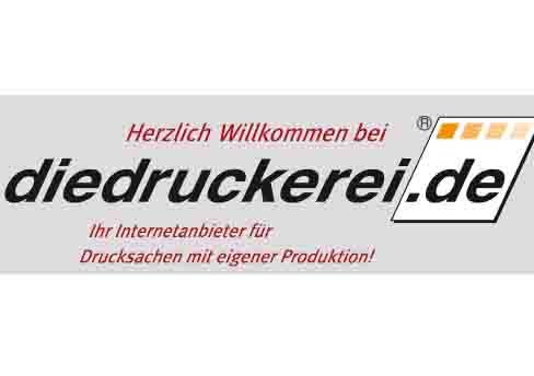 diedruckerei.de-Ihre Onlinedruckerei mit eigener Produktion. Bestellung und Versand in die Schweiz whlbar.