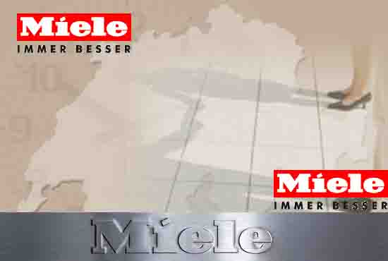 www.miele.ch  Miele AG, 8957 Spreitenbach.