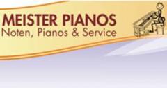 www.meisterpianos.ch: MEISTER PIANOS             8200 Schaffhausen