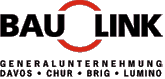 www.baulink.ch: Baulink AG, 7000 Chur.