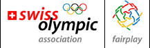 Swiss Olympic Association: Die Dach organisation
der Schweizer Sportverbnde 