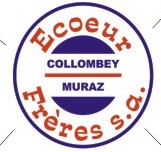 www.ecoeur.ch: Ecoeur Frres SA           1868 Collombey