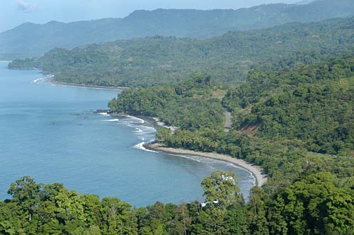Costa Rica - Leben wie im Paradies