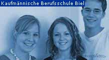 www.kbs-biel.ch  BFB Bildung Formation
Biel-Bienne, 2501 Biel/Bienne