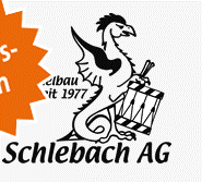 www.schlebach.ch: Schlebach AG               4058 Basel