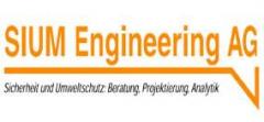www.sium.ch  Sium Engineering AG, 8157 Dielsdorf.