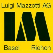 www.luigimazzotti.ch  :  Mazzotti Luigi AG                                                      4057 
Basel