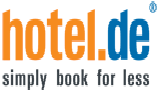 www.hotel.de Buchen Sie mehr als 210.000 Hotels weltweit zu Bestpreisen.