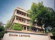 Lmania,   1003 Lausanne, LEcole Lmania offre un
vaste programme dtudes qui donne accs  de
nombreux diplmes. Etudes secondaires, Maturit
suisse, Bacclauraut franais, tudes commerciales
et manage