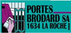 www.portes-brodard.ch: Portes Brodard SA     1806 St-Lgier-La Chisaz