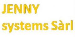 www.jennysystems.ch: Jenny Systems    1041 Poliez-le-Grand