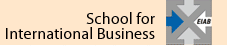 www.eiab.ch  School for International BusinessAG,8006 Zrich.