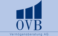OVB Vermgensberatung AG (Schweiz) Treuhand
Anlageberatung Vermgensverwaltung 