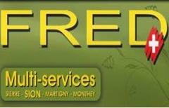 www.fredmultiservices.ch: FRED MULTI-SERVICES.