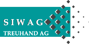 www.siwag.ch  Siwag Treuhand AG, 8730 Uznach.
