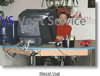www.v-s.ch  Vogt Service, 4056 Basel.