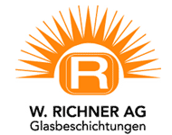 www.richner-glasbeschichtung.ch  W. Richner AG,
5722 Grnichen.