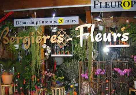 Bergires-Fleurs,1004 Lausanne