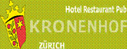 www.hotel-kronenhof.ch, Kronenhof, 8046 Zrich