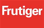 www.frutiger.com  Frutiger AG, 3661 Uetendorf.