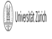 www.unizh.ch, Universitt Zrich