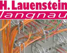 www.lauenstein-elektro.ch  Lauenstein AG, 3550
Langnau i. E.
