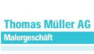 www.muellermaler.ch: Mller Thomas AG, 4312 Magden.