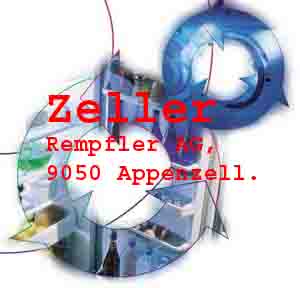 www.zeller-rempfler.ch  Zeller   Rempfler AG, 9050
Appenzell.