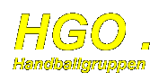 www.hgo.ch : Handballgruppen Ostermundigen (HGO)                                   3072 
Ostermundigen 