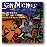 www.sanmichele.ch, Pensione San Michele, 6939 Arosio