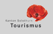 Kanton Solothurn Tourismus, KST - Kanton Solothurn
Tourismusbro Reiseinfo Info Verkehrsbro 